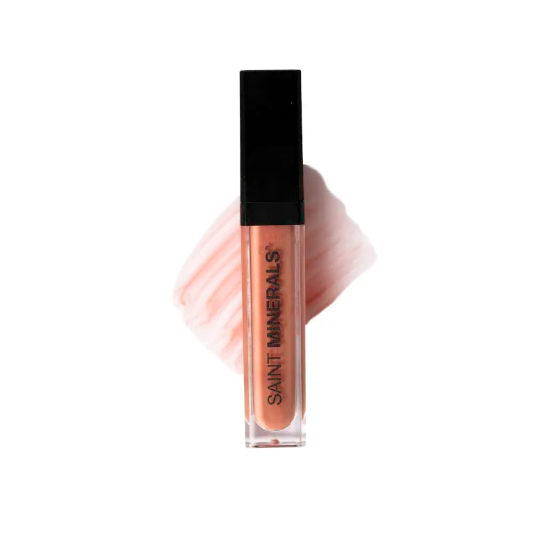 Saint Minerals Lipgloss